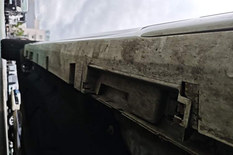 Used Ford Mondeo 2025 1.5T EcoBoost Comfort Version Right Side Sill