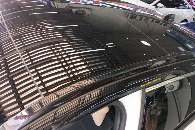 Used Ford Mondeo 2025 2.0T EcoBoost E Hybrid Sport Edition Roof