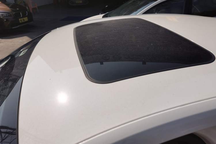 Used Ford Mondeo 2025 1.5T EcoBoost Comfort Version Roof