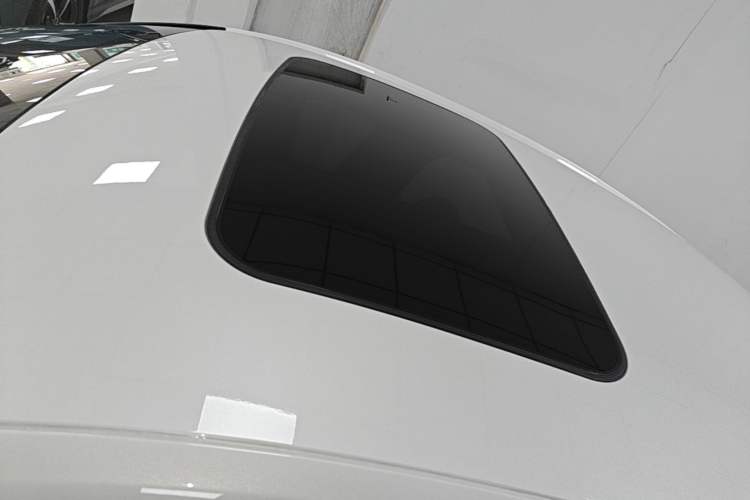 Used Ford Mondeo 2025 1.5T EcoBoost Comfort Version Roof
