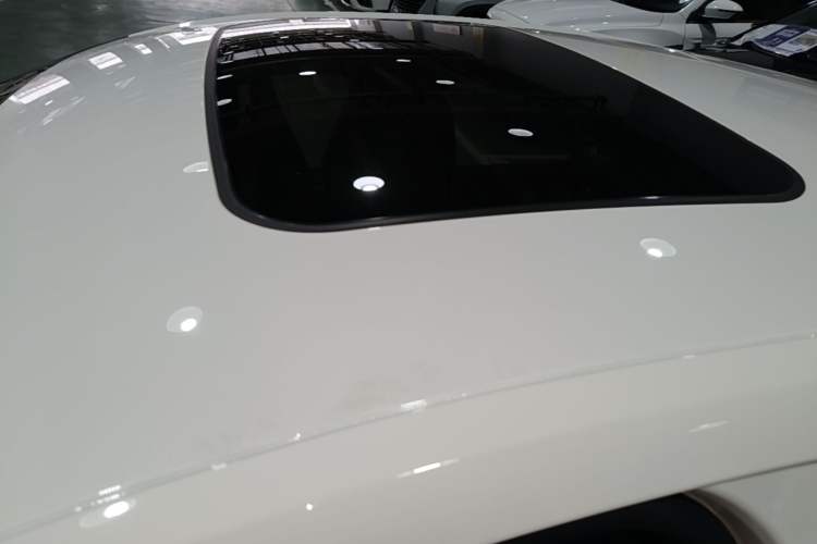 Used Ford Mondeo 2025 1.5T EcoBoost Comfort Version Roof