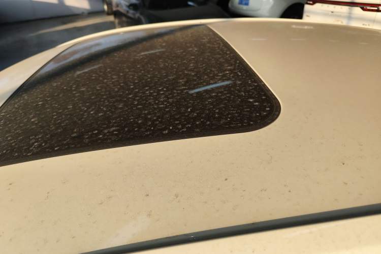 Used Ford Mondeo 2025 2.0T EcoBoost Luxury Version Roof