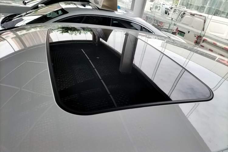 Used Ford Mondeo 2025 1.5T EcoBoost Comfort Version Roof