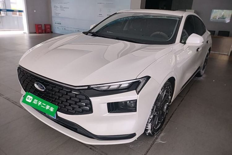 Used Ford Mondeo 2025 2.0T EcoBoost Luxury Version Guazi used car, China used car export, Used car for sale, Used  cars, Cheapest cars for sale