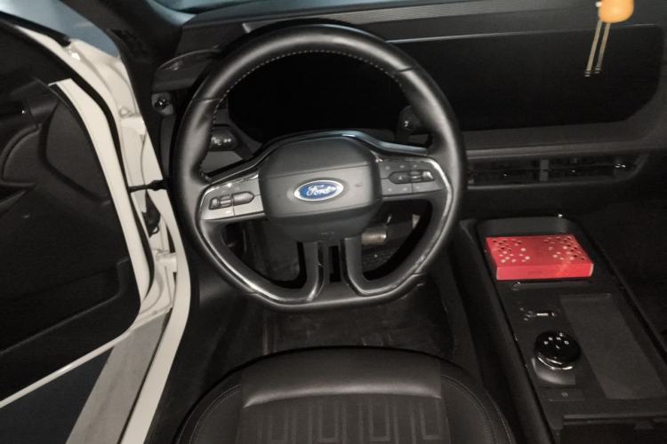 Used Ford Mondeo 2025 1.5T EcoBoost Comfort Version Steering Wheel
