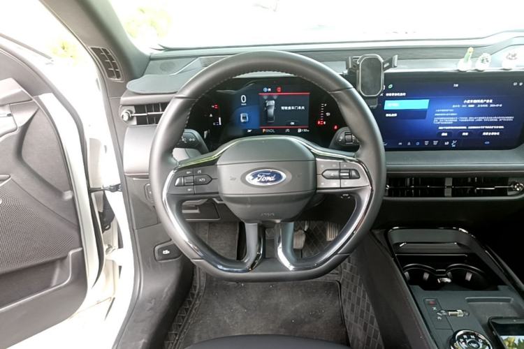 Used Ford Mondeo 2025 1.5T EcoBoost Comfort Version Steering Wheel