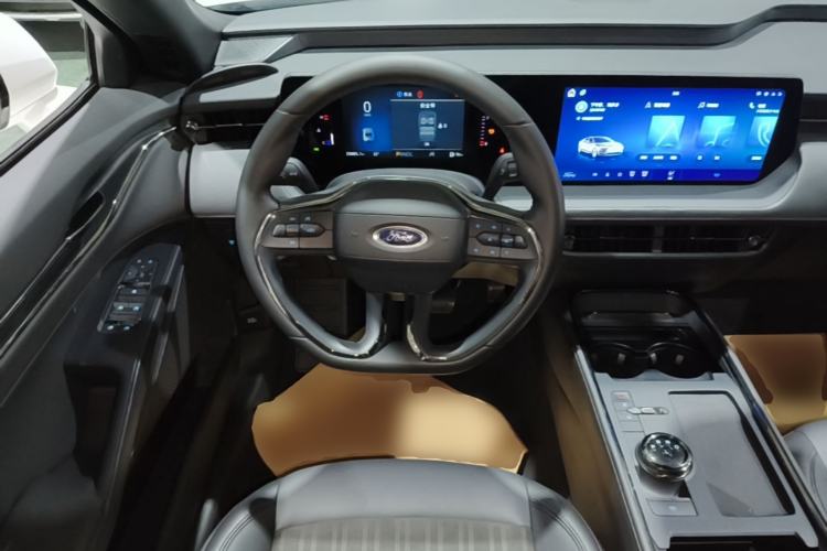 Used Ford Mondeo 2025 1.5T EcoBoost Comfort Version Steering Wheel