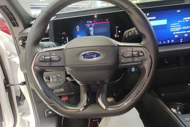 Used Ford Mondeo 2025 1.5T EcoBoost Comfort Version Steering Wheel