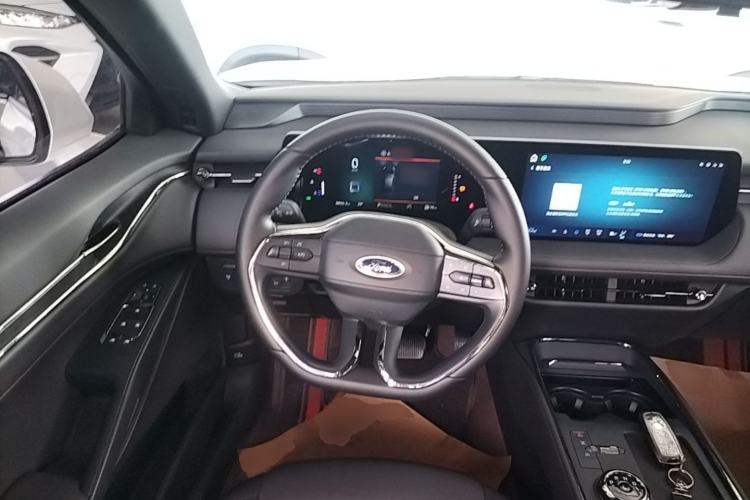 Used Ford Mondeo 2025 1.5T EcoBoost Comfort Version Steering Wheel