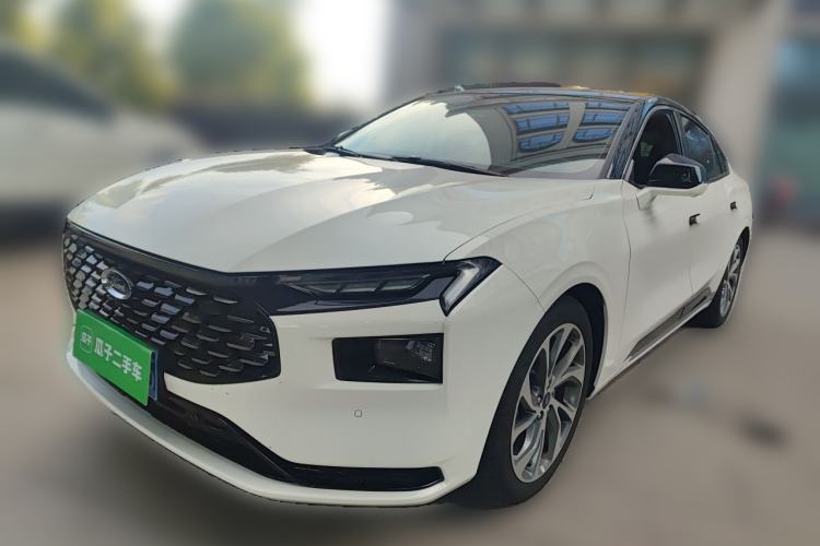 Used Ford Mondeo 2025 2.0T EcoBoost Ultimate Edition Guazi used car, China used car export, Used car for sale, Used  cars, Cheapest cars for sale