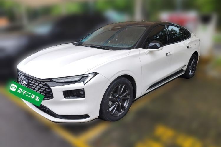 Used Ford Mondeo 2025 2.0T EcoBoost Luxury Version Guazi used car, China used car export, Used car for sale, Used cars, Cheapest cars for sale