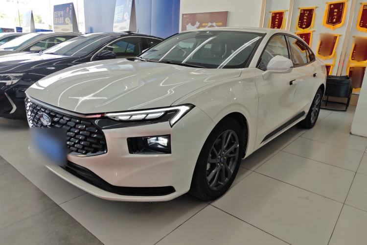 Used Ford Mondeo 2025 2.0T EcoBoost Luxury Version Guazi used car, China used car export, Used car for sale, Used  cars, Cheapest cars for sale