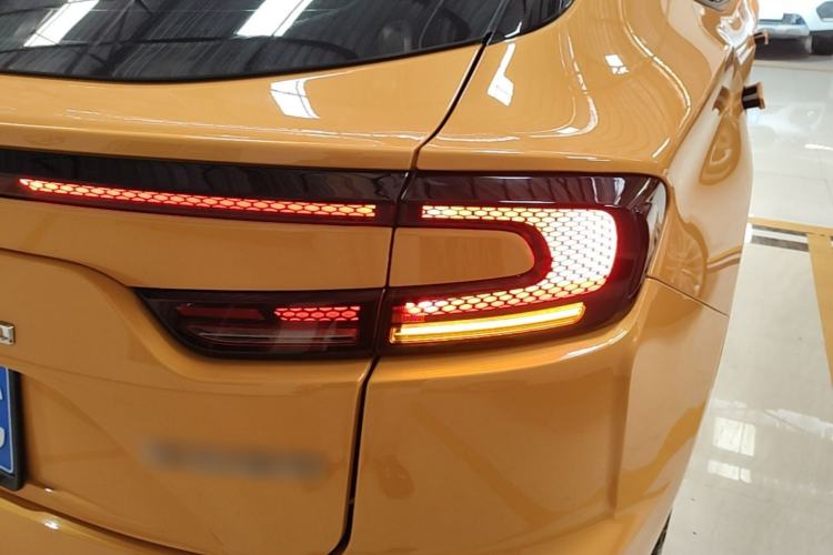 Used Ford Mondeo 2025 2.0T EcoBoost E Hybrid Sport Edition ST-Line Right Rear Taillight