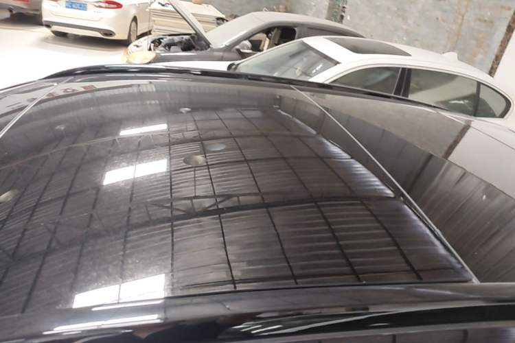 Used Ford Mondeo 2025 2.0T EcoBoost E Hybrid Sport Edition ST-Line Roof