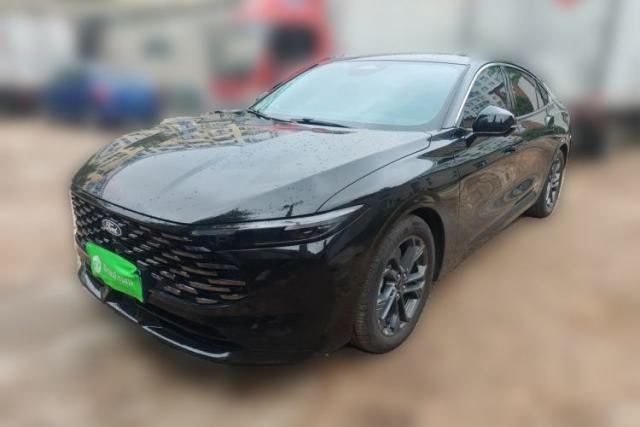 Used Ford Mondeo 2026 Model 2.0T EcoBoost Luxury