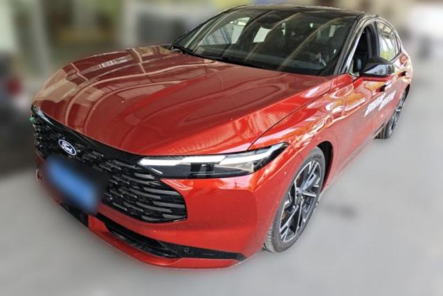 Used Ford Mondeo 2026 Model 2.0T EcoBoost Ultimate