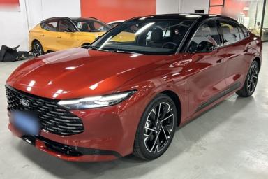 Used Ford Mondeo 2026 Model 2.0T EcoBoost Ultimate