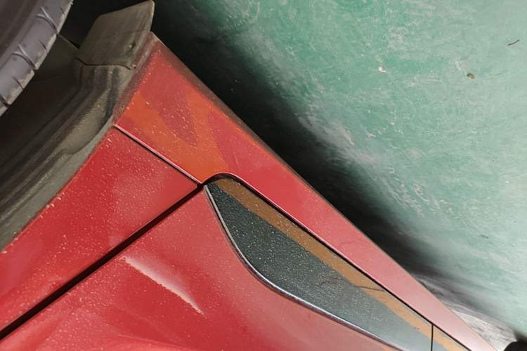 Used Ford Mondeo 2026 Model 2.0T EcoBoost Ultimate Left Side Sill