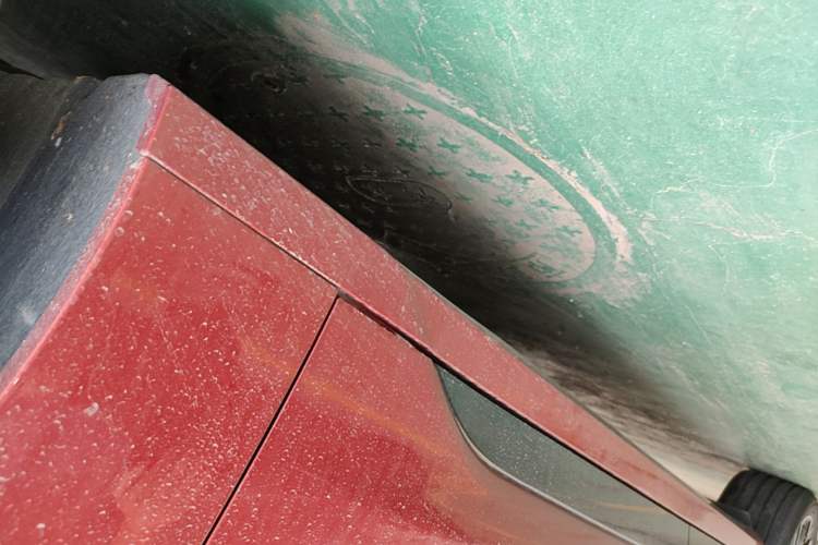 Used Ford Mondeo 2026 Model 2.0T EcoBoost Ultimate Right Side Sill