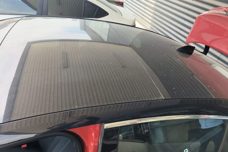 Used Ford Mondeo 2026 Model 2.0T EcoBoost Ultimate Roof