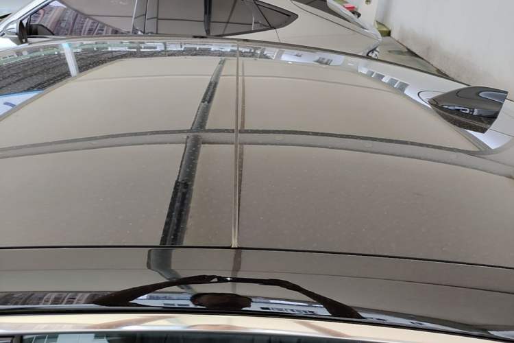 Used Ford Mondeo 2026 Model 2.0T EcoBoost Ultimate Roof