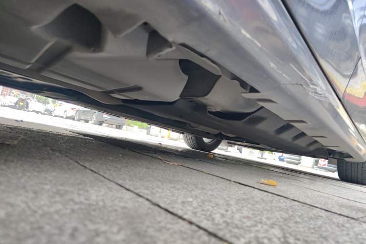 Used Ford Mondeo New Energy 2018 2.0 PHEV Smart-Controlled Fashion Edition China VI Standard Chassis Rear Right