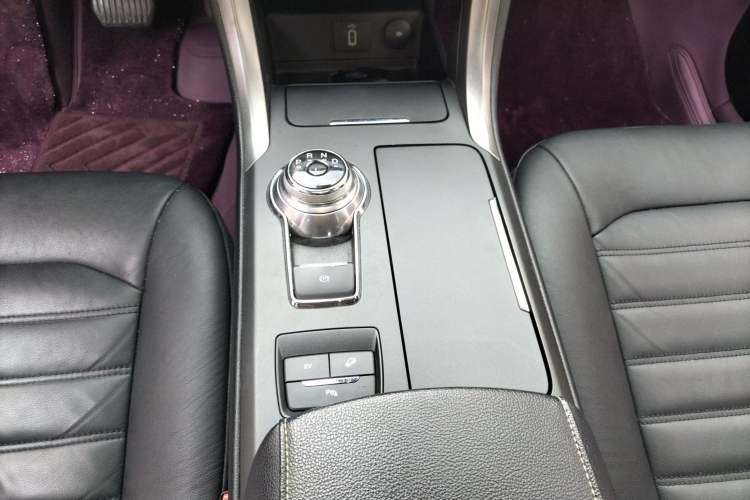 Used Ford Mondeo New Energy 2018 2.0 PHEV Zhihao Trim Gear Lever