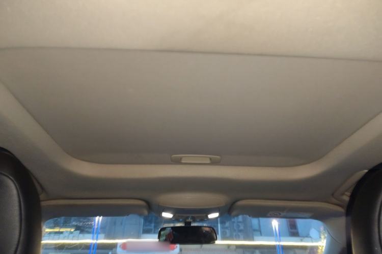 Used Ford Mondeo New Energy 2018 2.0 PHEV ZhiShang Trim Headliner