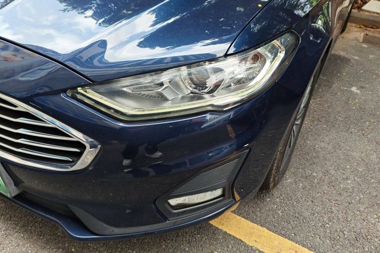 Used Ford Mondeo New Energy 2018 2.0 PHEV Smart-Controlled Fashion Edition China VI Standard Left Front Headlight