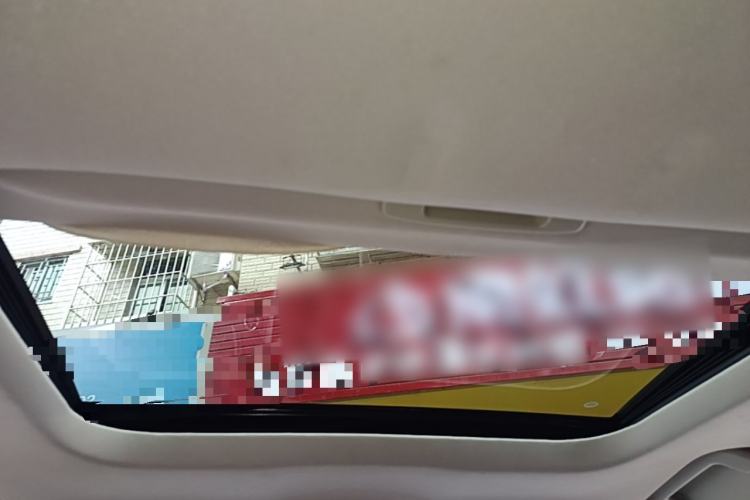 Used Ford Mondeo New Energy 2018 2.0 PHEV Smart-Control Luxury Version China V Standard Headliner