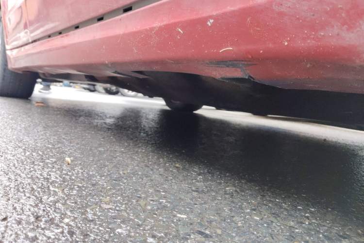 Used Ford Mondeo New Energy 2018 2.0 PHEV ZhiShang Trim Chassis Front Right
