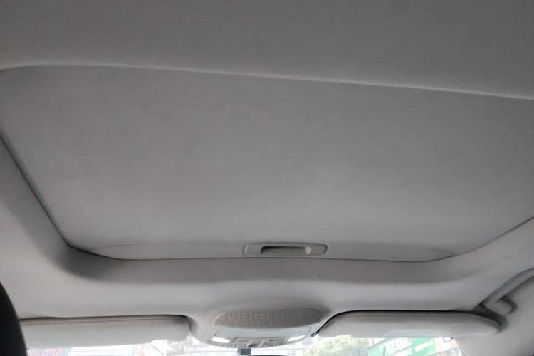Used Ford Mondeo New Energy 2018 2.0 PHEV ZhiShang Trim Headliner