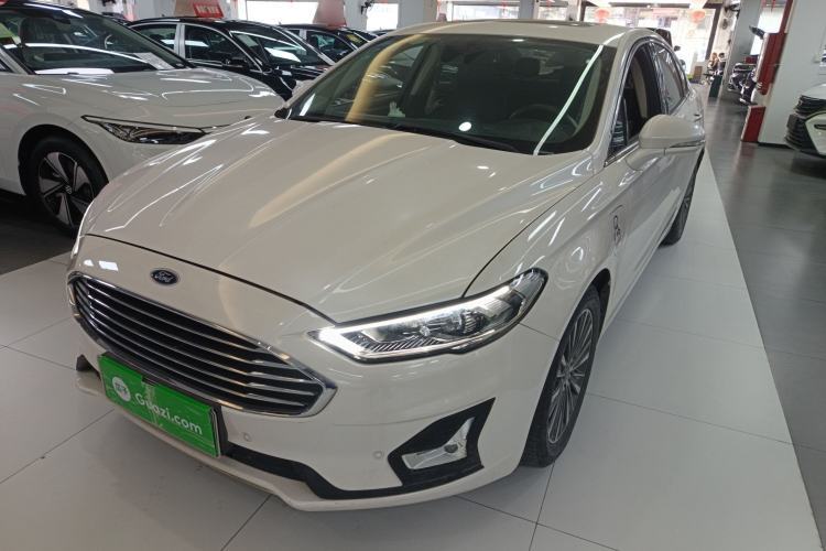 Used Ford Mondeo New Energy 2018 2.0 PHEV Smart-Control Luxury Version China VI Standard Guazi used car, China used car export, Used car for sale, Used  cars, Cheapest cars for sale