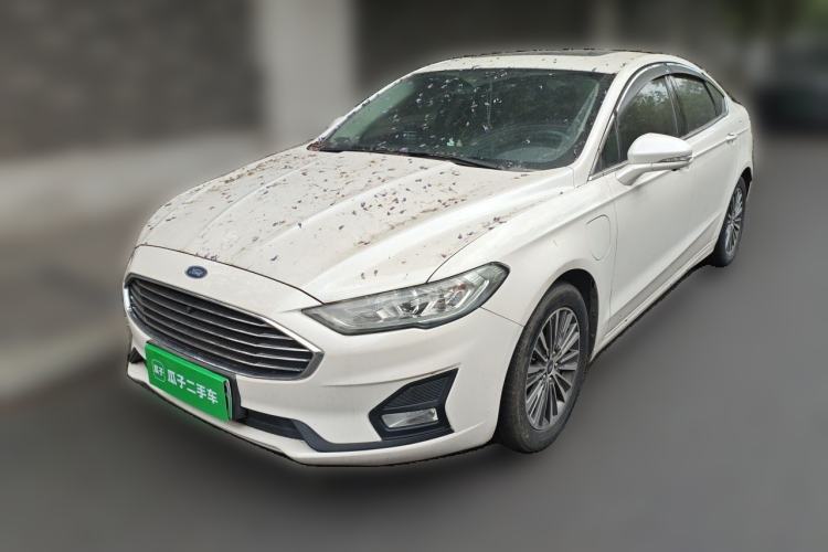 Used Ford Mondeo New Energy 2018 2.0 PHEV Smart-Controlled Fashion Edition China VI Standard Guazi used car, China used car export, Used car for sale, Used  cars, Cheapest cars for sale