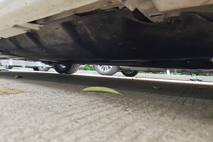 Used Ford Mondeo New Energy 2018 2.0 PHEV ZhiShang Trim Chassis Front Right