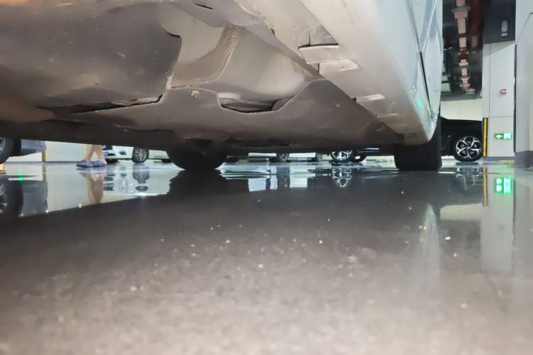 Used Ford Mondeo New Energy 2018 2.0 PHEV Smart-Controlled Fashion Edition China V Standard Chassis Rear Right