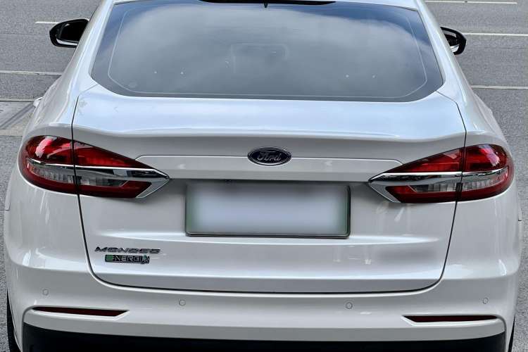 Used Ford Mondeo New Energy 2018 2.0 PHEV Smart-Controlled Fashion Edition China V Standard Exterior 6