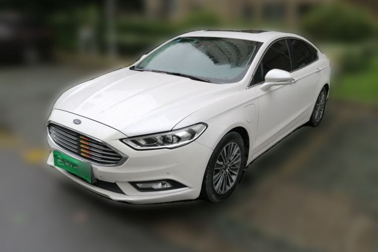 Used Ford Mondeo New Energy 2018 2.0 PHEV Zhihao Trim Guazi used car, China used car export, Used car for sale, Used  cars, Cheapest cars for sale