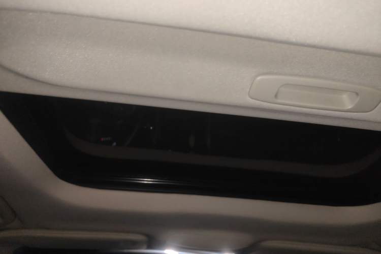 Used Ford Mondeo New Energy 2018 2.0 PHEV ZhiShang Trim Headliner