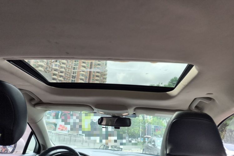 Used Ford Mondeo New Energy 2018 2.0 PHEV Zhihao Trim Headliner
