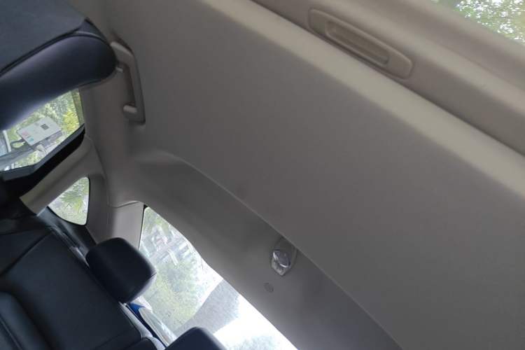 Used Ford Mondeo New Energy 2018 2.0 PHEV Zhihao Trim Headliner