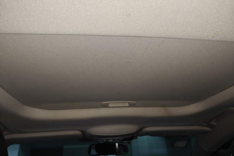 Used Ford Mondeo New Energy 2018 2.0 PHEV Smart-Controlled Fashion Edition China VI Standard Headliner