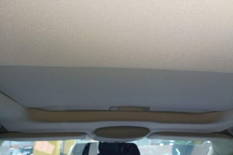 Used Ford Mondeo New Energy 2018 2.0 PHEV Smart-Controlled Fashion Edition China VI Standard Headliner