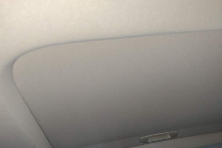 Used Ford Mondeo New Energy 2018 2.0 PHEV Zhihao Trim Headliner