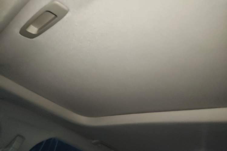 Used Ford Mondeo New Energy 2018 2.0 PHEV Smart-Controlled Fashion Edition China VI Standard Headliner