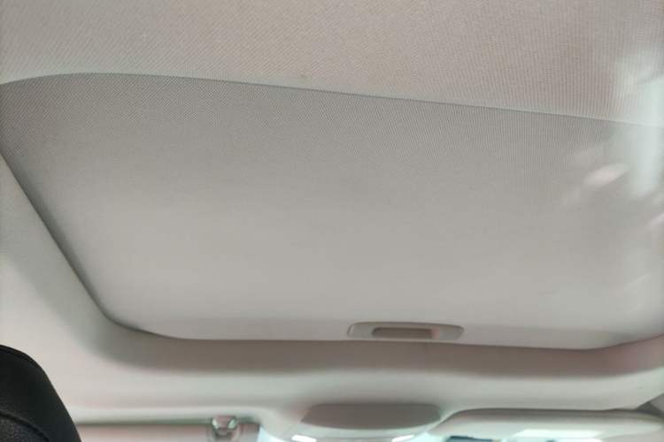 Used Ford Mondeo New Energy 2018 2.0 PHEV Smart-Controlled Fashion Edition China VI Standard Headliner