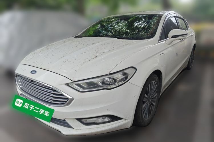 Used Ford Mondeo New Energy 2018 2.0 PHEV Zhihao Trim Guazi used car, China used car export, Used car for sale, Used  cars, Cheapest cars for sale