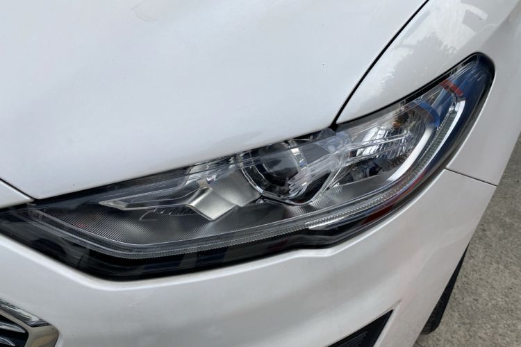 Used Ford Mondeo New Energy 2018 2.0 PHEV Smart-Controlled Fashion Edition China V Standard Left Front Headlight