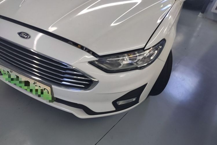 Used Ford Mondeo New Energy 2018 2.0 PHEV Smart-Controlled Fashion Edition China VI Standard Left Front Headlight