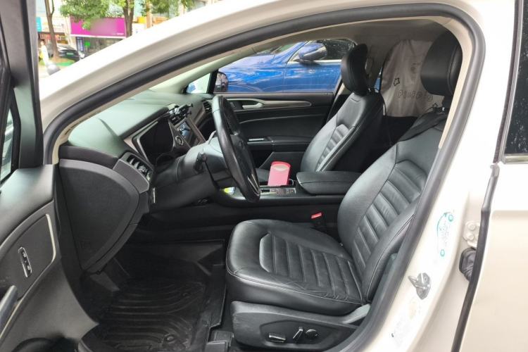 Used Ford Mondeo New Energy 2018 2.0 PHEV Zhihao Trim Left Front Seat